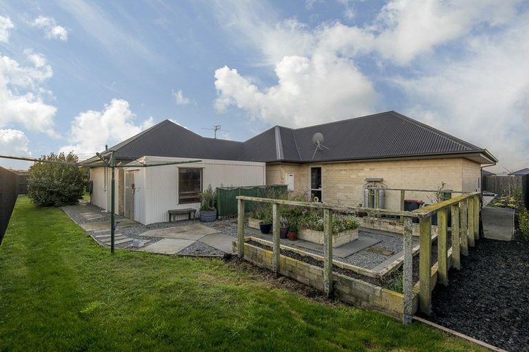 Photo of property in 27 Mary Carpenter Avenue, Hei Hei, Christchurch, 8042