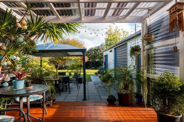 Photo of property in 18 Willow Street, Mangapapa, Gisborne, 4010