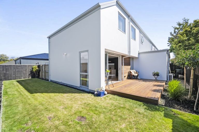 Photo of property in 4/134 Westminster Street, St Albans, Christchurch, 8014