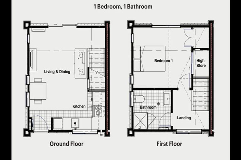 Photo of property in 2/11 Cressy Street, Waterloo, Lower Hutt, 5011