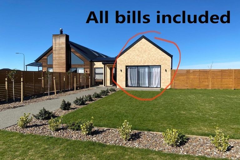 Photo of property in 2 Snowlea Place, West Melton, 7618