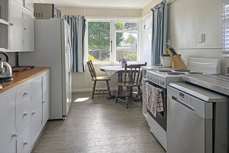 Photo of property in 11 Orr Street, Netherby, Ashburton, 7700