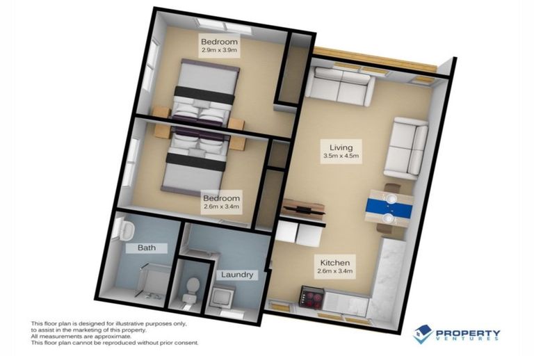 Photo of property in 103b Clyde Street, Hamilton East, Hamilton, 3216