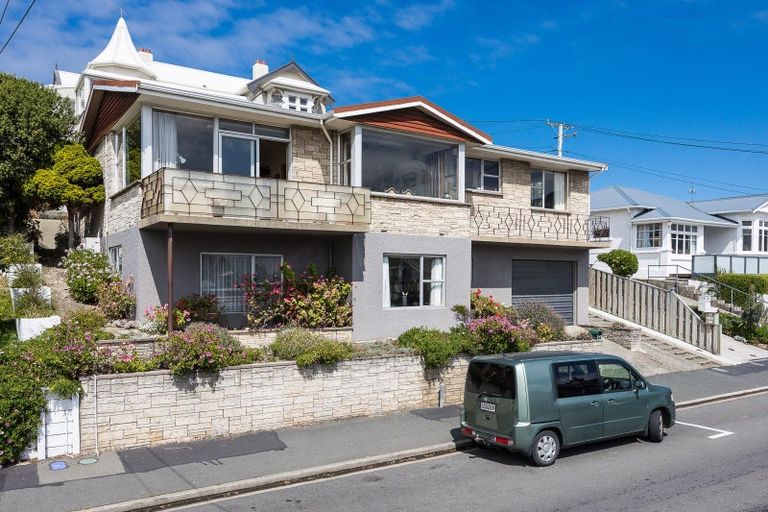 Photo of property in 175 Victoria Road, Saint Clair, Dunedin, 9012