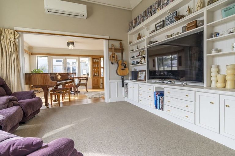 Photo of property in 144 Venus Street, Strathern, Invercargill, 9812