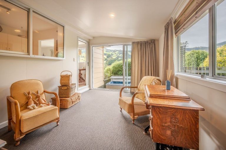 Photo of property in 9 Kotlowski Road, Takamatua, Akaroa, 7581