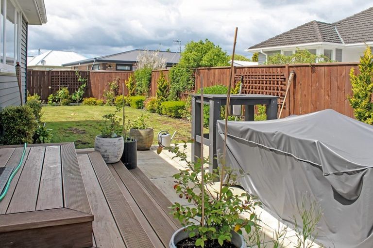 Photo of property in 29a Wakefield Street, Awapuni, Palmerston North, 4412