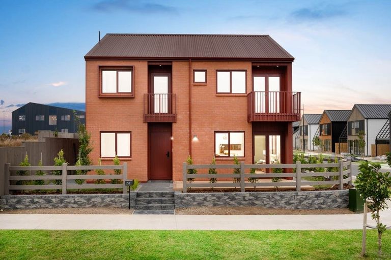 Photo of property in 55 Karaka Village Parade, Karaka, 2580