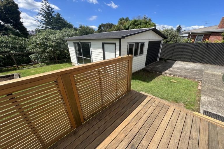 Photo of property in 51 Pembroke Street, Papatoetoe, Auckland, 2025