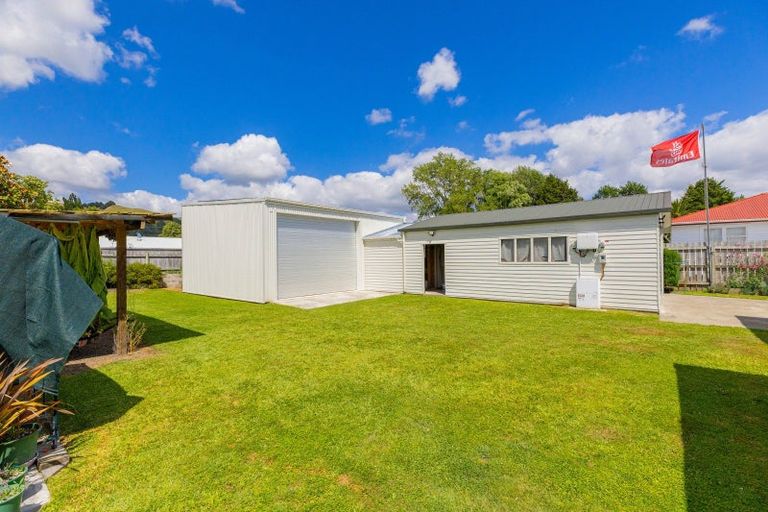 Photo of property in 121 Miro Street, Manunui, Taumarunui, 3924