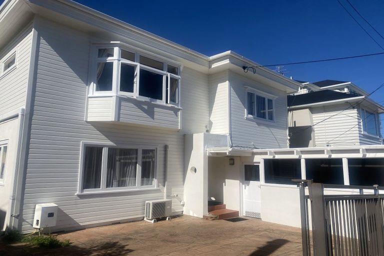 Photo of property in 113 Cashmere Avenue, Khandallah, Wellington, 6035