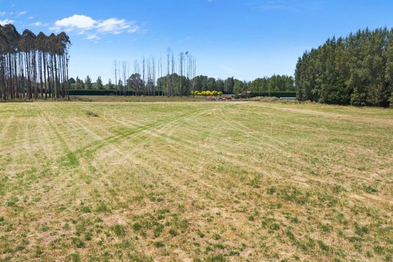 Photo of property in 135 Raddens Road, Ohoka, 7692