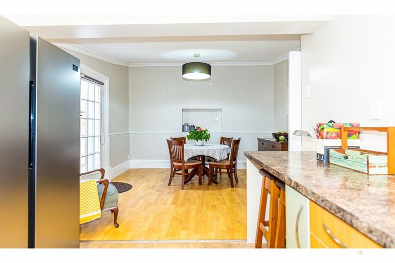 Photo of property in 23 Craigie Avenue, Parkside, Timaru, 7910