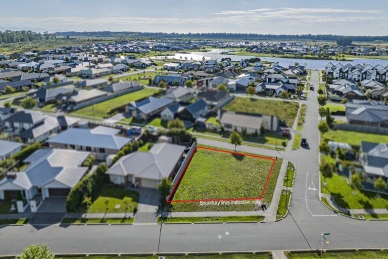 Photo of property in 1 Pahua Street, Pegasus, 7612