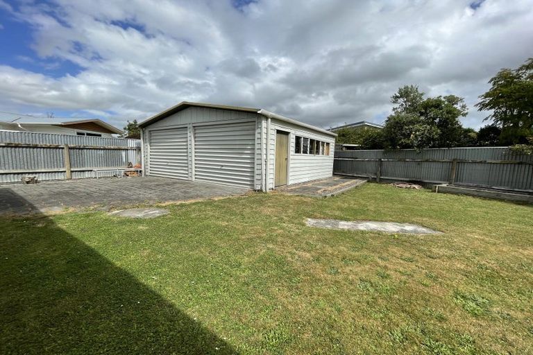 Photo of property in 36 Newbury Street, Awapuni, Palmerston North, 4412