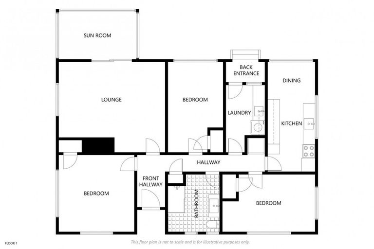 Photo of property in 29 Windley Street, Ranui, Porirua, 5024