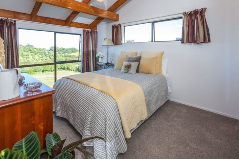 Photo of property in 435 Onemana Drive, Onemana, Whangamata, 3691