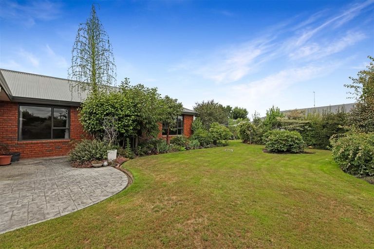 Photo of property in 8 Rowan Place, Tinwald, Ashburton, 7700