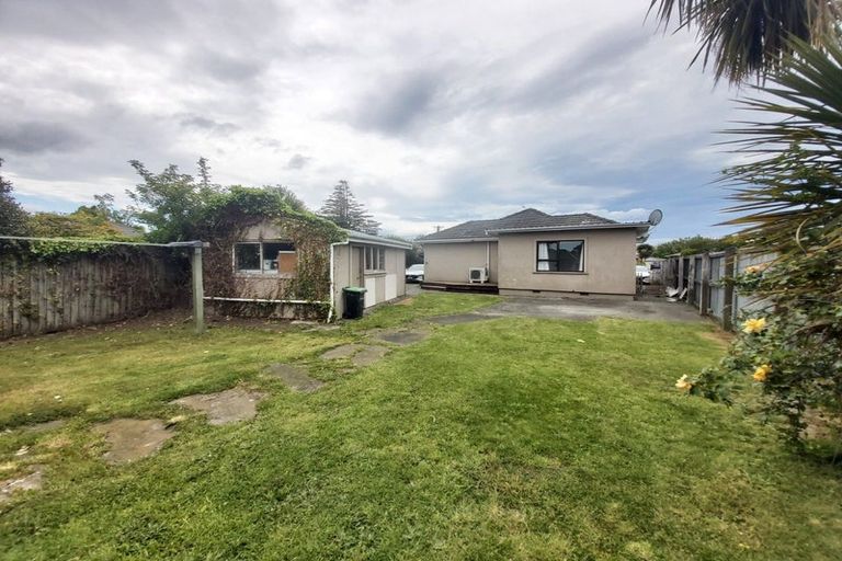 Photo of property in 333 Wairakei Road, Burnside, Christchurch, 8053