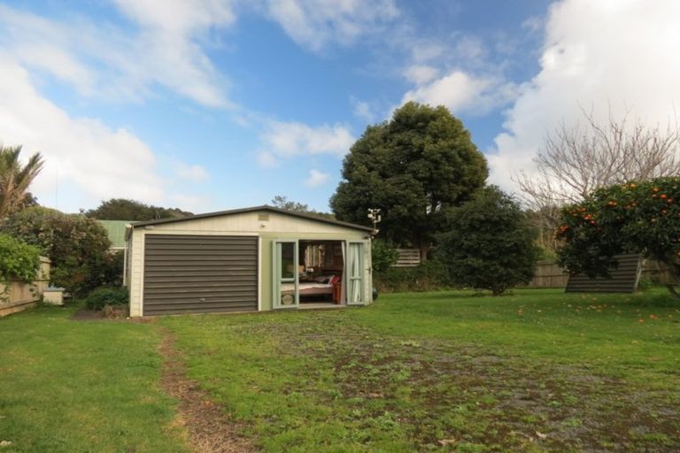 Photo of property in 2159 Rings Road, Coromandel, 3506