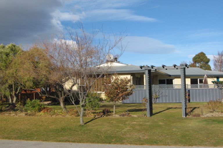 Photo of property in 78 Molyneux Avenue, Cromwell, 9310