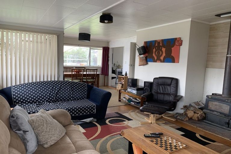 Photo of property in 1a Churchill Street, Waipukurau, 4200