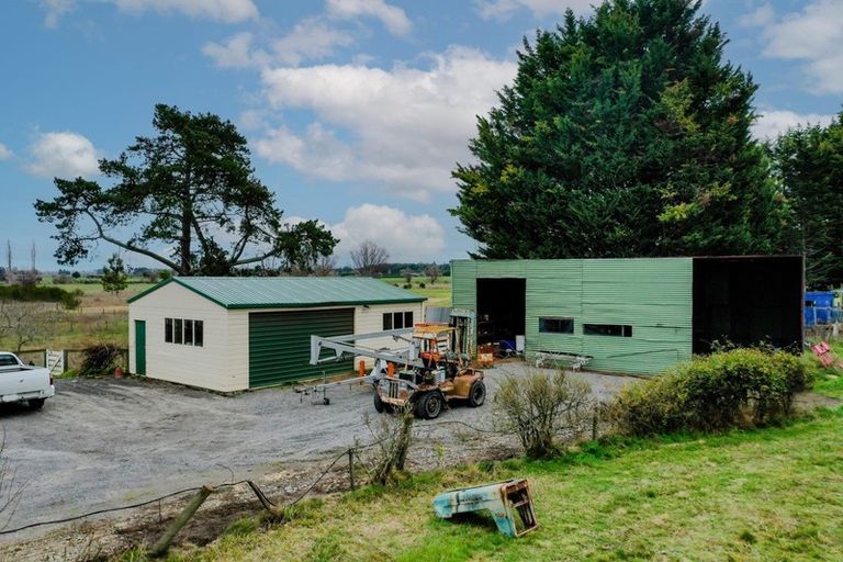 Photo of property in 22 Herrick Street, Ongaonga, 4278