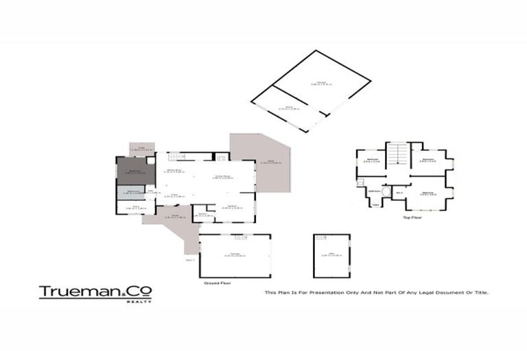 Photo of property in 202b Thompsons Track, Aongatete, 3178