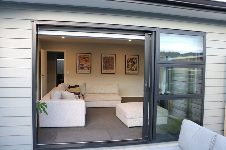 Photo of property in 9 Brian Hughes Road, Wainuiomata, Lower Hutt, 5014