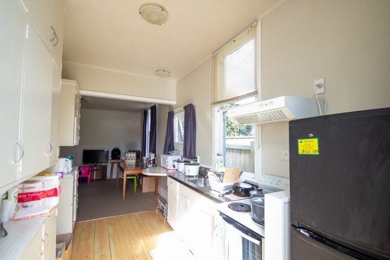 Photo of property in 38a Yule Street, Kilbirnie, Wellington, 6022
