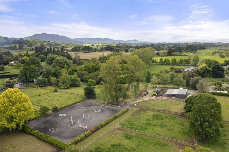 Photo of property in 626b Ngaruawahia Road, Te Kowhai, Hamilton, 3288