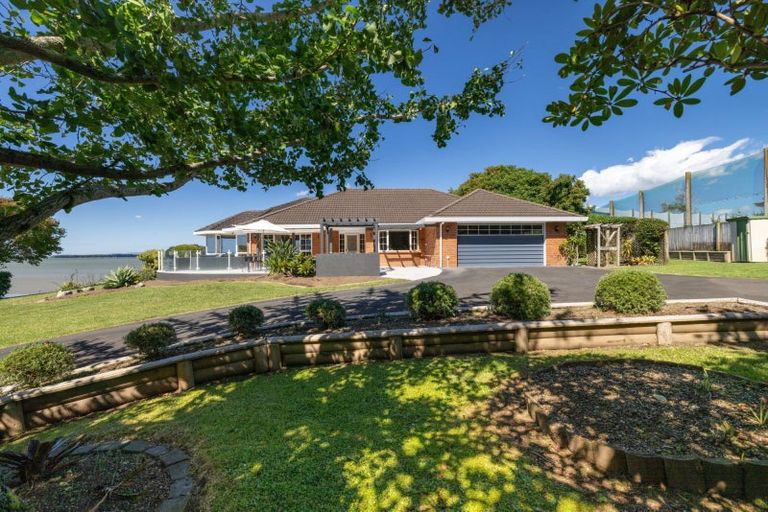 Photo of property in 204b Beach Road, Katikati, 3178