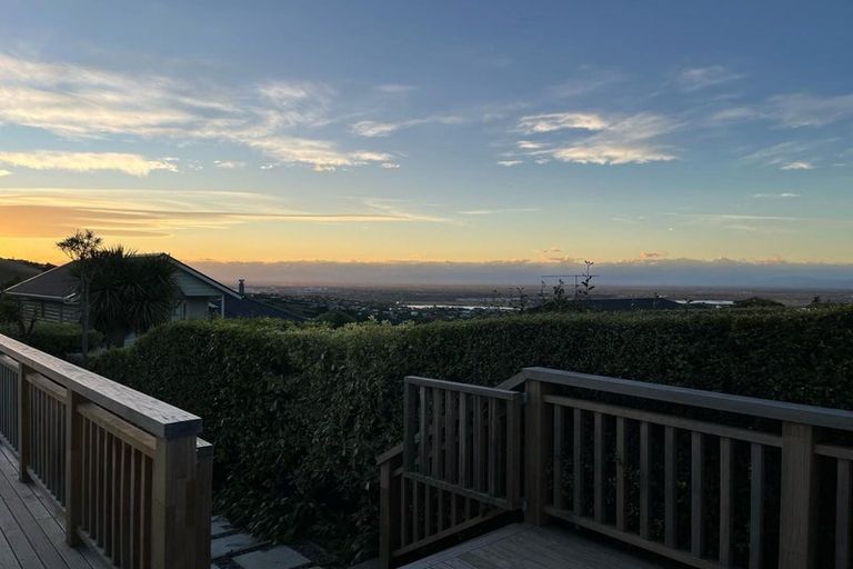 Photo of property in 158 Panorama Road, Clifton, Christchurch, 8081