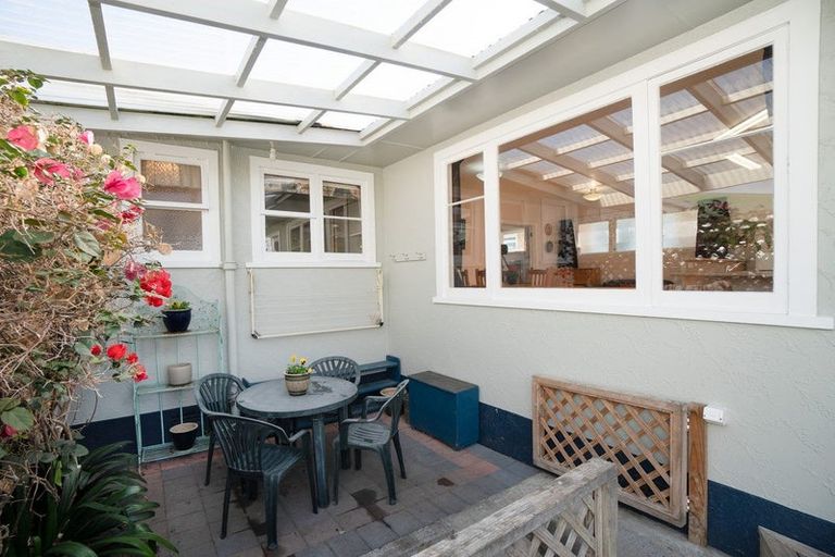 Photo of property in 8 Swansea Street, Hokowhitu, Palmerston North, 4410