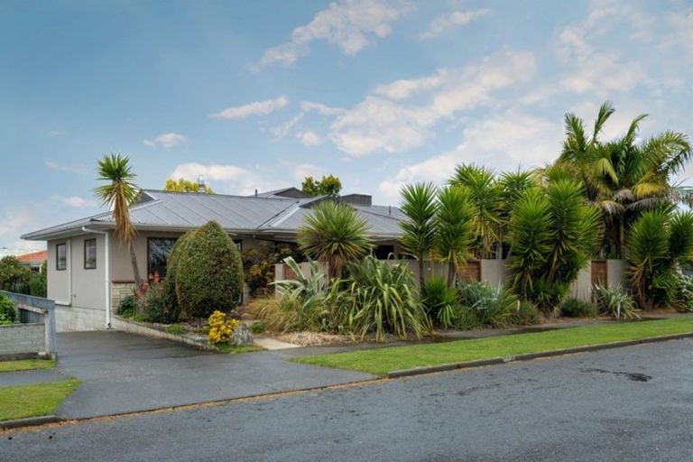 Photo of property in 8 Mckeefry Avenue, Greenmeadows, Napier, 4112