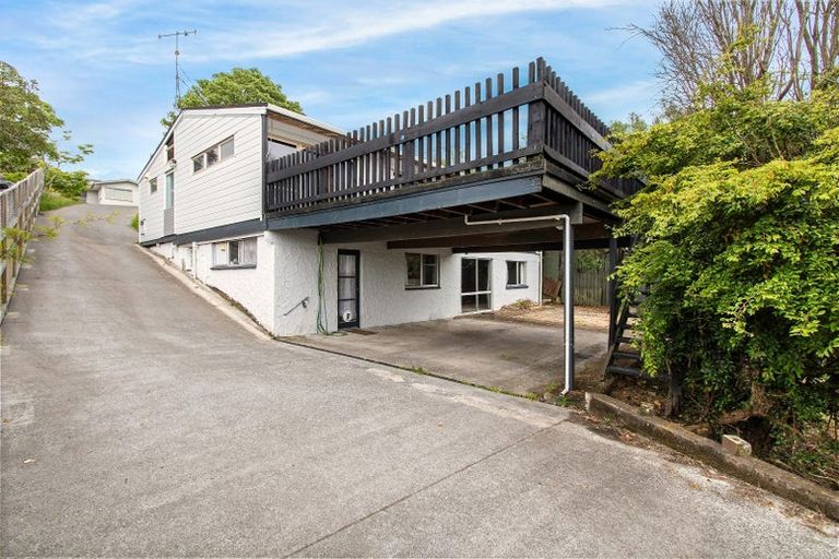 Photo of property in 62 Acacia Crescent, Glenview, Hamilton, 3206