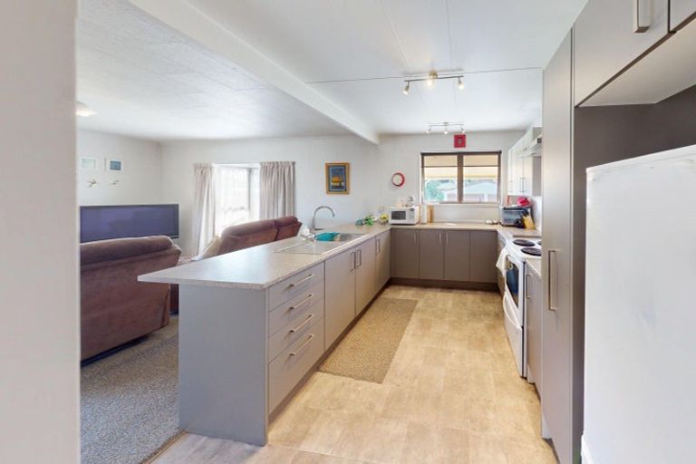 Photo of property in 9 Carters Terrace, Tinwald, Ashburton, 7700