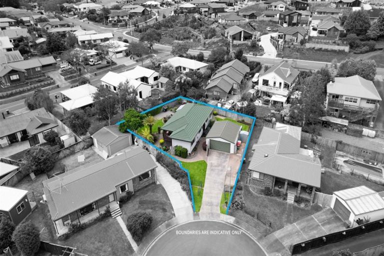 Photo of property in 7 Essendon Court, Glenview, Hamilton, 3206