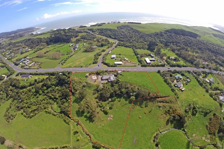 Photo of property in 405 Wainui Road, Raglan, 3297