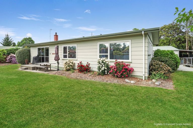 Photo of property in 13 Burgess Street, Pleasant Point, 7903