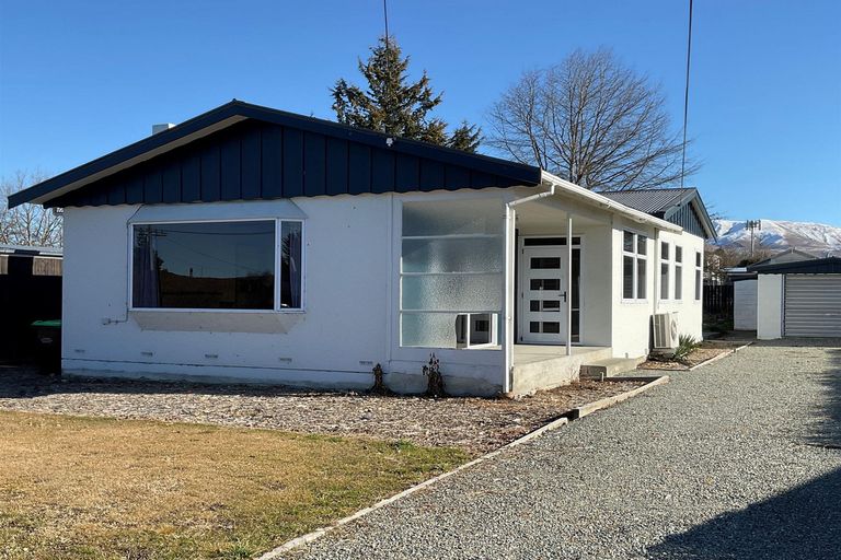 Photo of property in 39 Gray Street, Fairlie, 7925