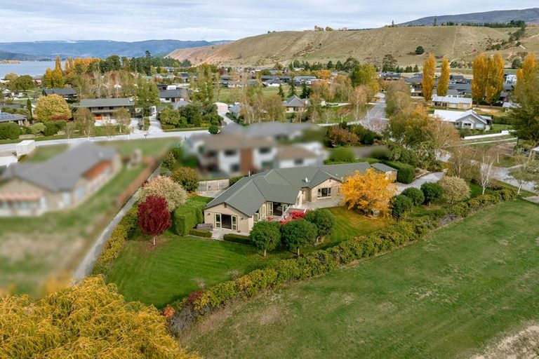 Photo of property in 12 Ferry Lane, Mount Pisa, Cromwell, 9383