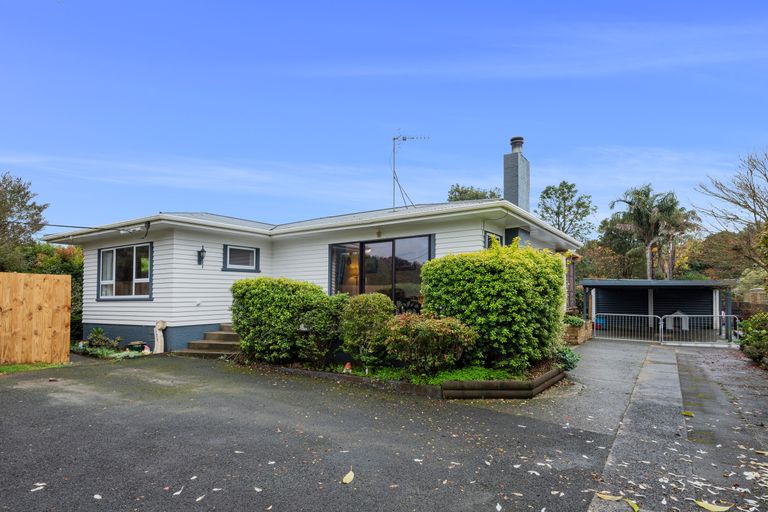 Photo of property in 592 State Highway 14, Maunu, Whangarei, 0179