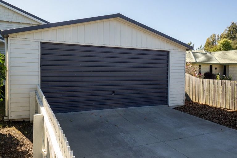 Photo of property in 8 Jordan Avenue, Tinwald, Ashburton, 7700