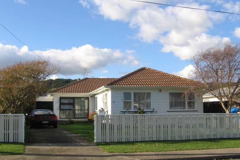 Photo of property in 62 Konini Street, Wainuiomata, Lower Hutt, 5014