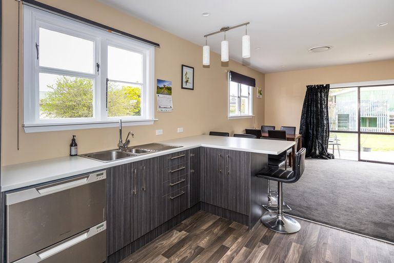 Photo of property in 38b Gleniti Road, Gleniti, Timaru, 7910