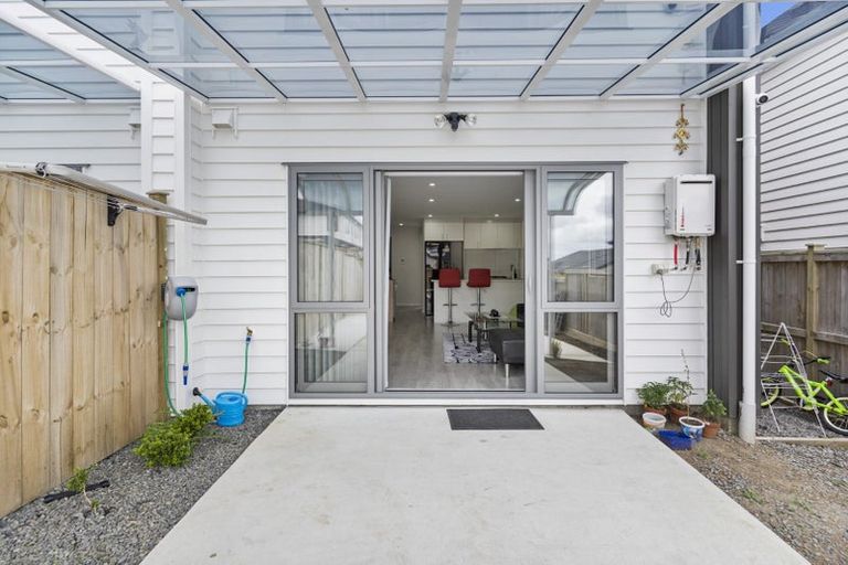 Photo of property in 54 Lime Hill Rise, Flat Bush, Auckland, 2019