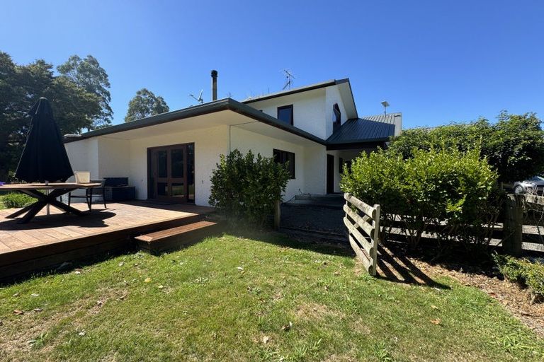 Photo of property in 644 Upper Plain Road, Upper Plain, Masterton, 5888