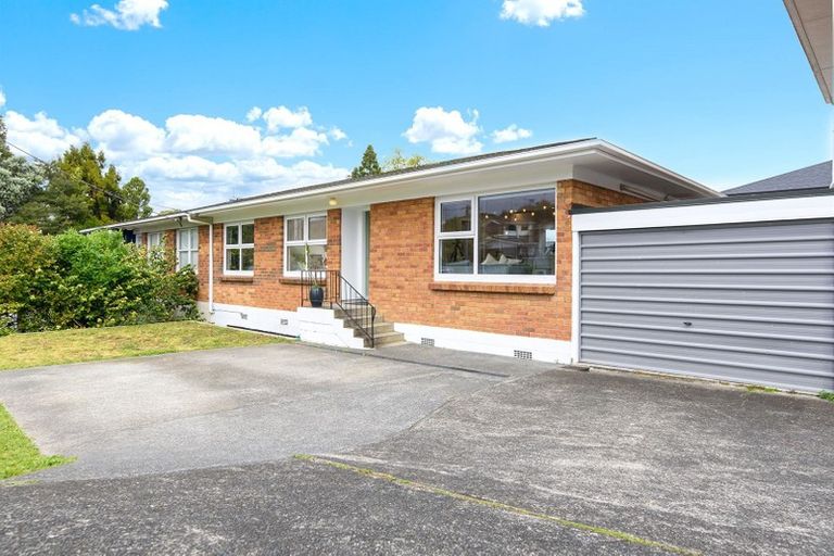 Photo of property in 2/13 Burns Avenue, Takapuna, Auckland, 0622