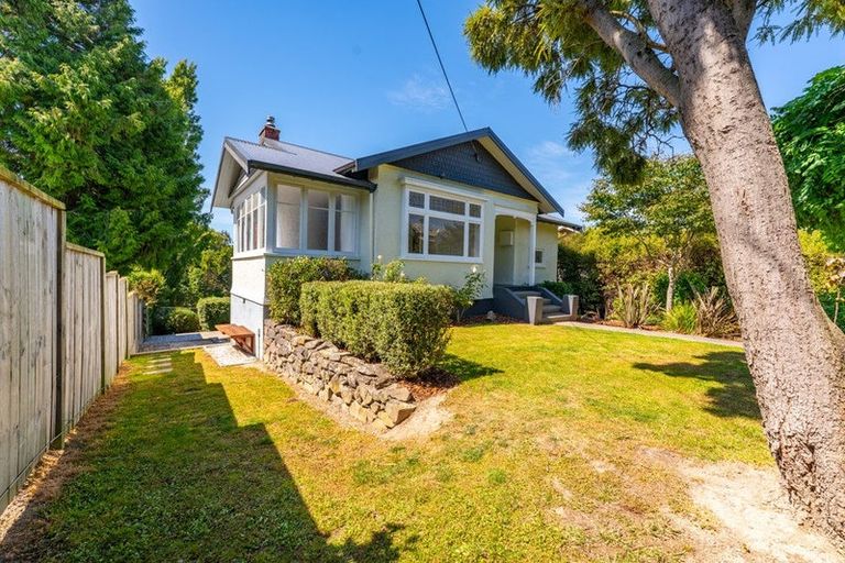 Photo of property in 7 Sea View Terrace, Seaview, Timaru, 7910